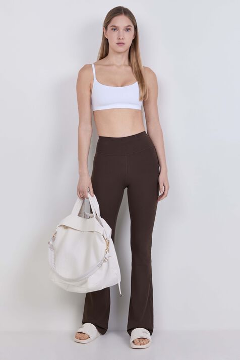 Groove Nulu High-Rise Flared Pant Regular LULULEMON